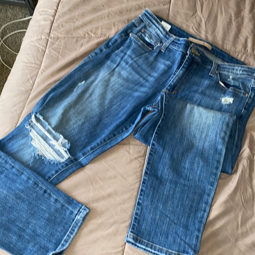 JOE’s JEANS